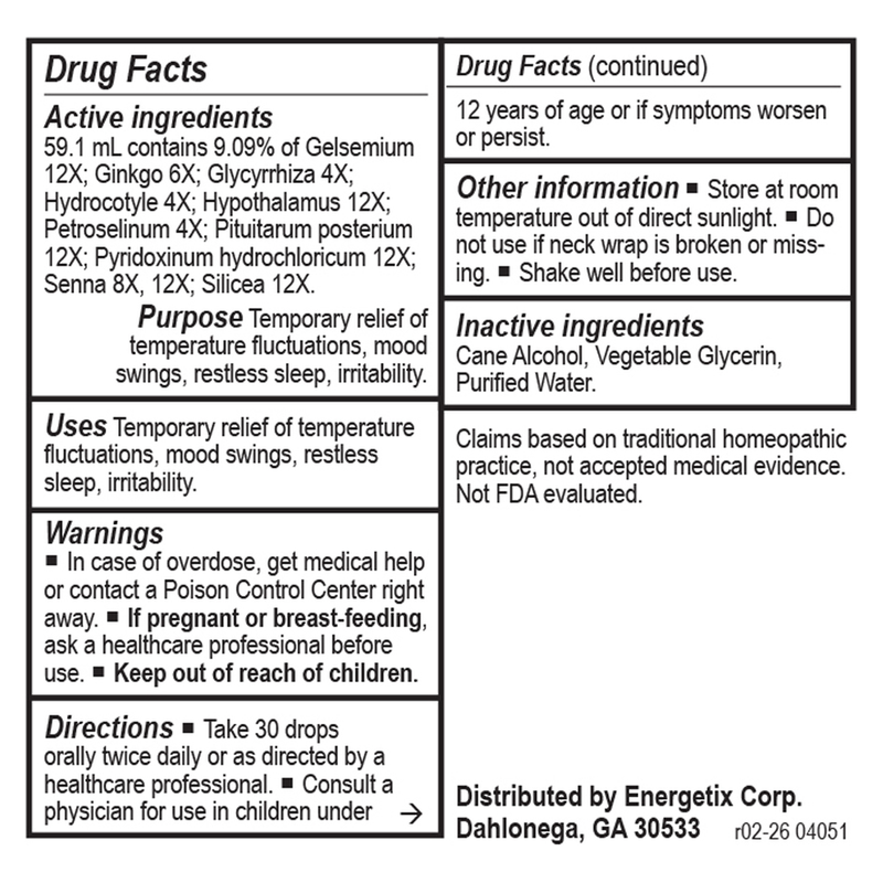 Hypothalmapath (59 ml)