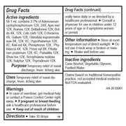 Lymph-Tone I (59 ml)