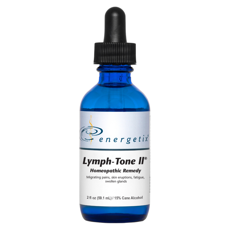 Lymph-Tone II (59 ml)