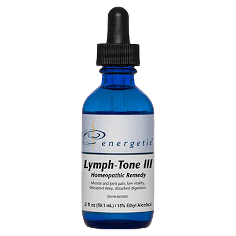 Lymph-Tone III (59 ml)