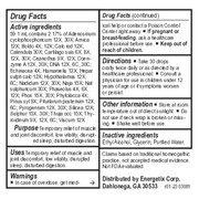 Lymph-Tone III (59 ml)