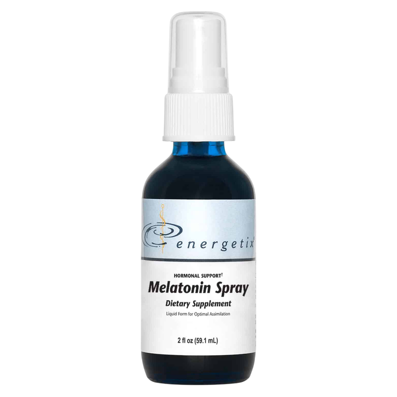 Melatonin Spray (59 ml)
