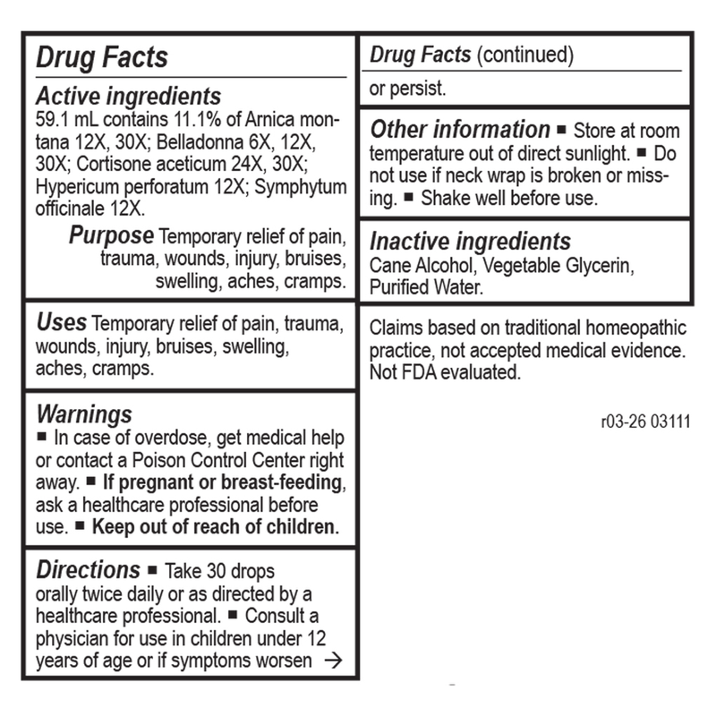 Relief-Tone (59 ml)