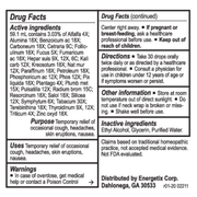Tox-Chord (59 ml)