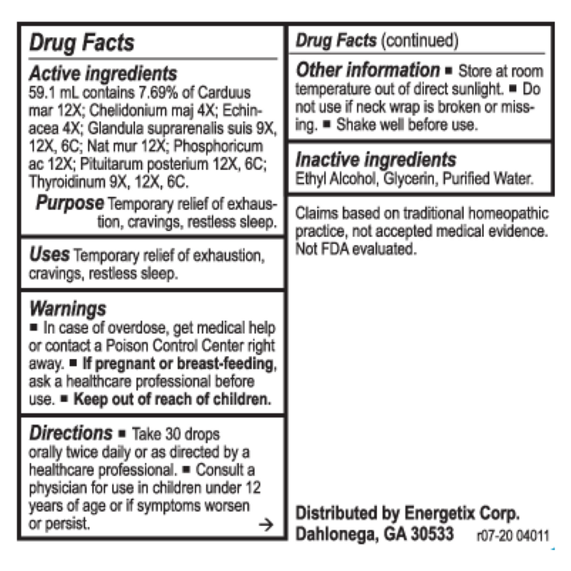 Adrenapath (59 ml)