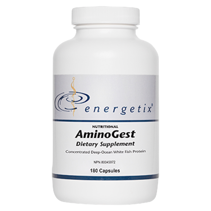 AminoGest (180 Capsules)