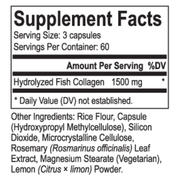 AminoGest (180 Capsules)
