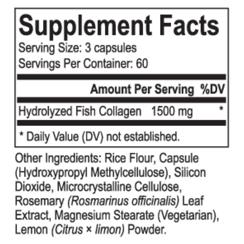 AminoGest (180 Capsules)