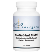 BioNutrient Multi (120 Capsules)