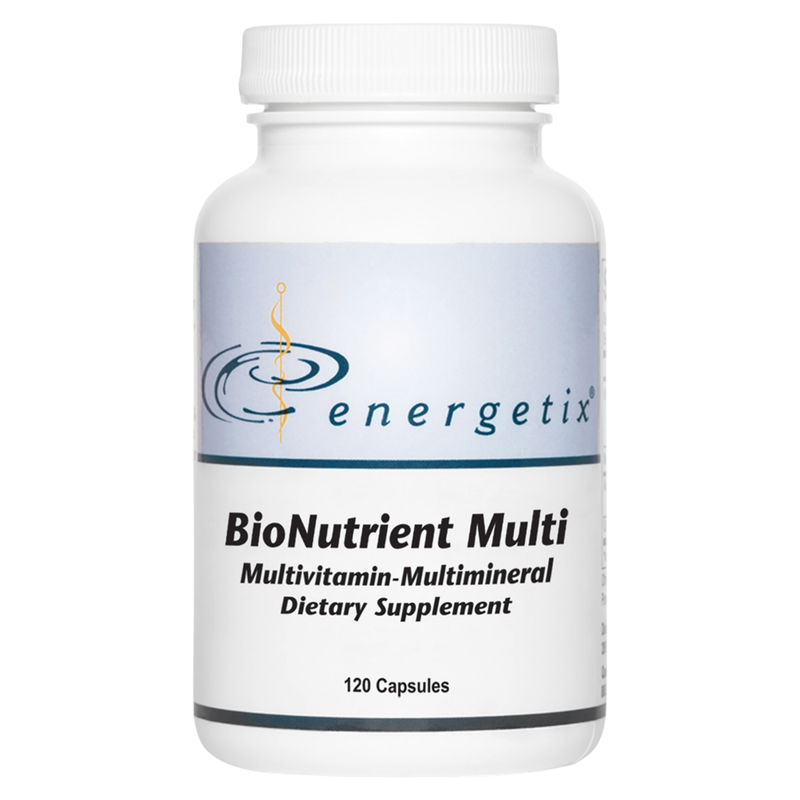 BioNutrient Multi (120 Capsules)