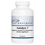 Catalyst-7 (180 Capsules)