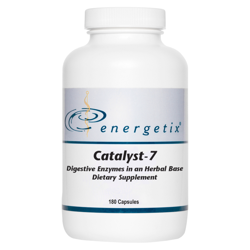 Catalyst-7 (180 Capsules)