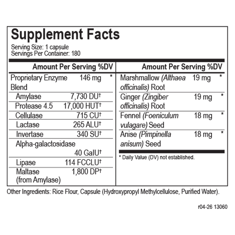 Catalyst-7 (180 Capsules)