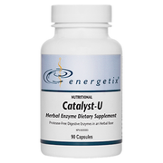 Catalyst-U (90 Capsules)