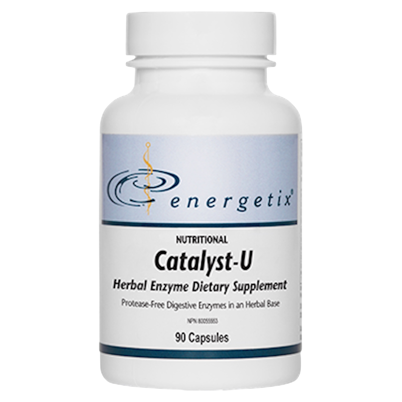 Catalyst-U (90 Capsules)