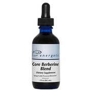Core Berberine Blend (59 ml)