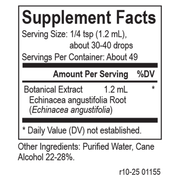 Core Echinacea (59 ml)