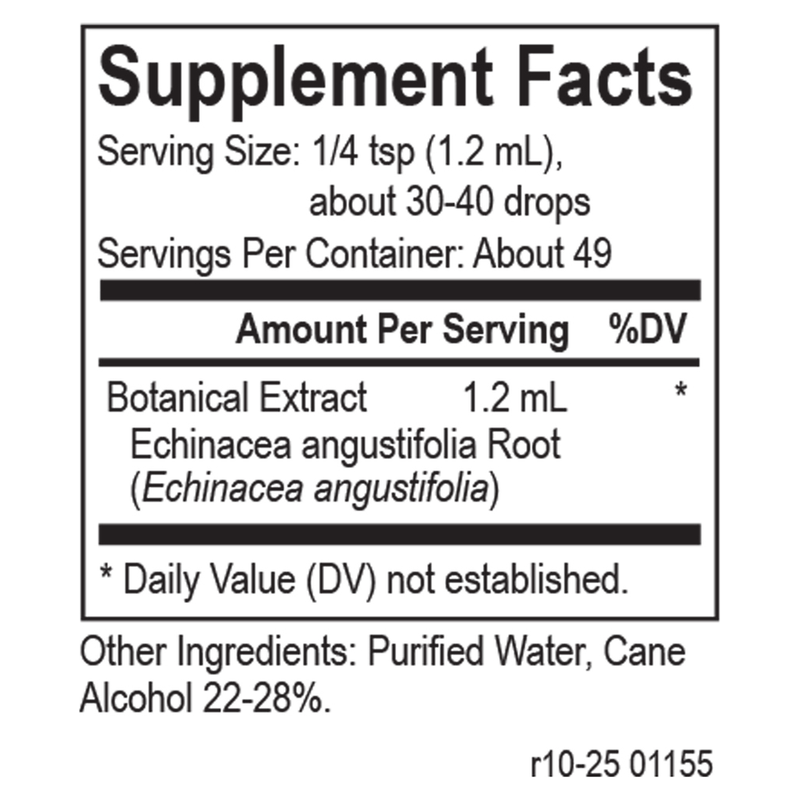 Core Echinacea (59 ml)