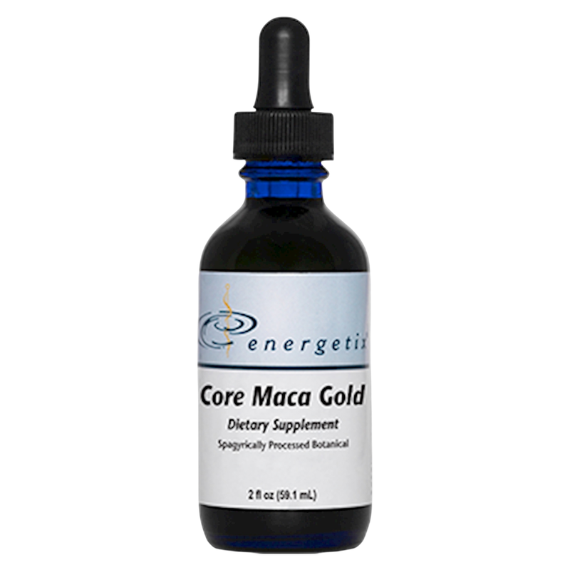 Core Maca Gold (59 ml)