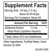 Core Maca Gold (59 ml)