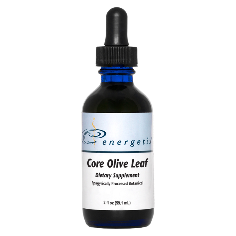 Core Olive Leaf (59 ml)