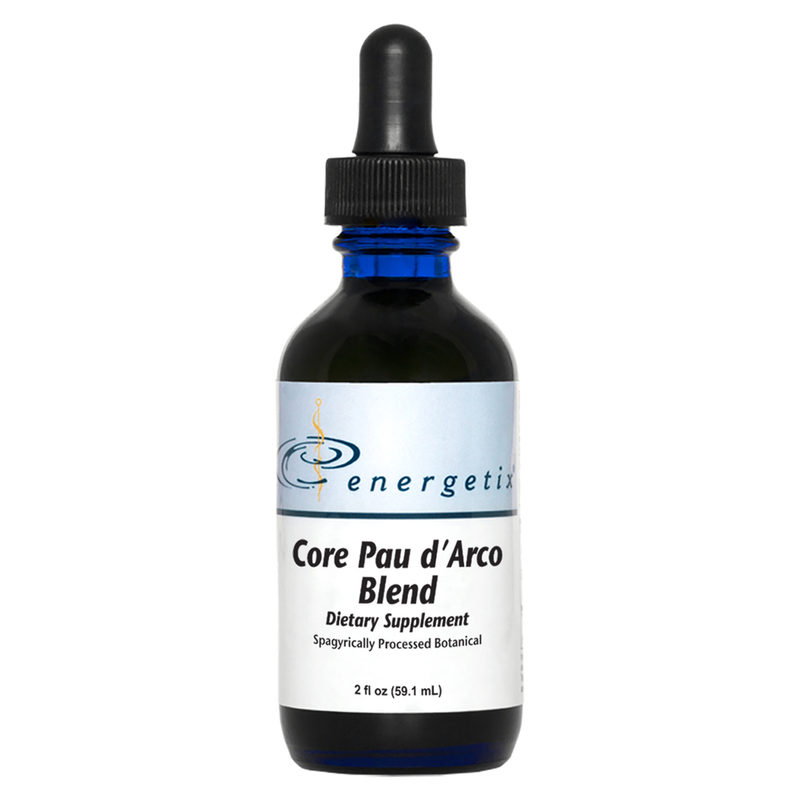 Core Pau d'Arco Blend (59 ml)