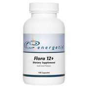 Flora 12+