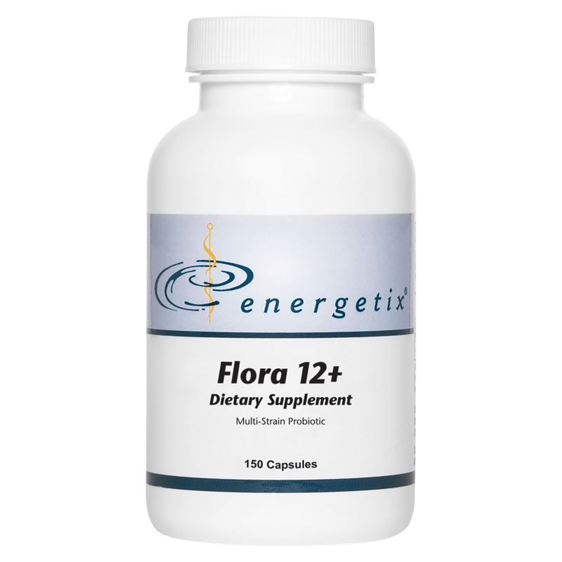 Flora 12+