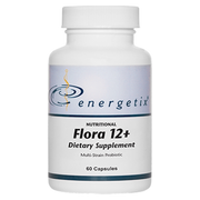 Flora 12+