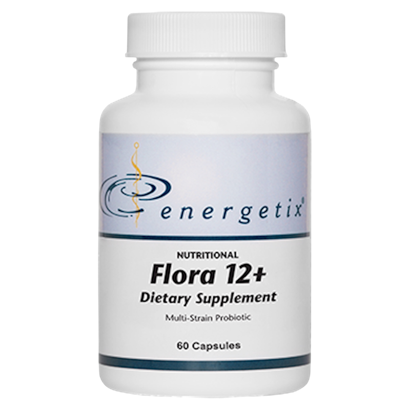 Flora 12+