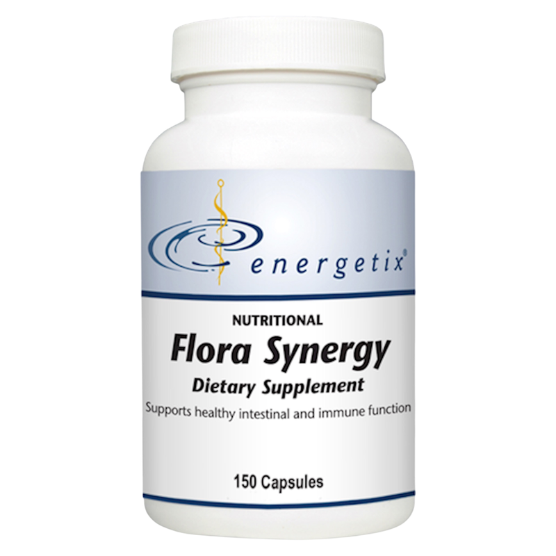 Flora Synergy