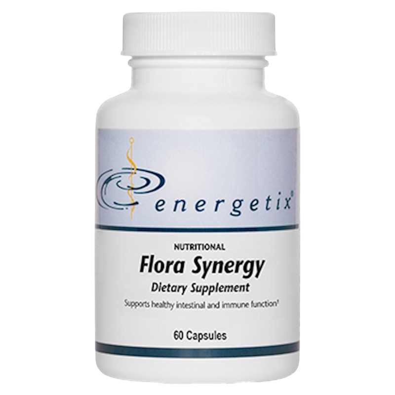 Flora Synergy