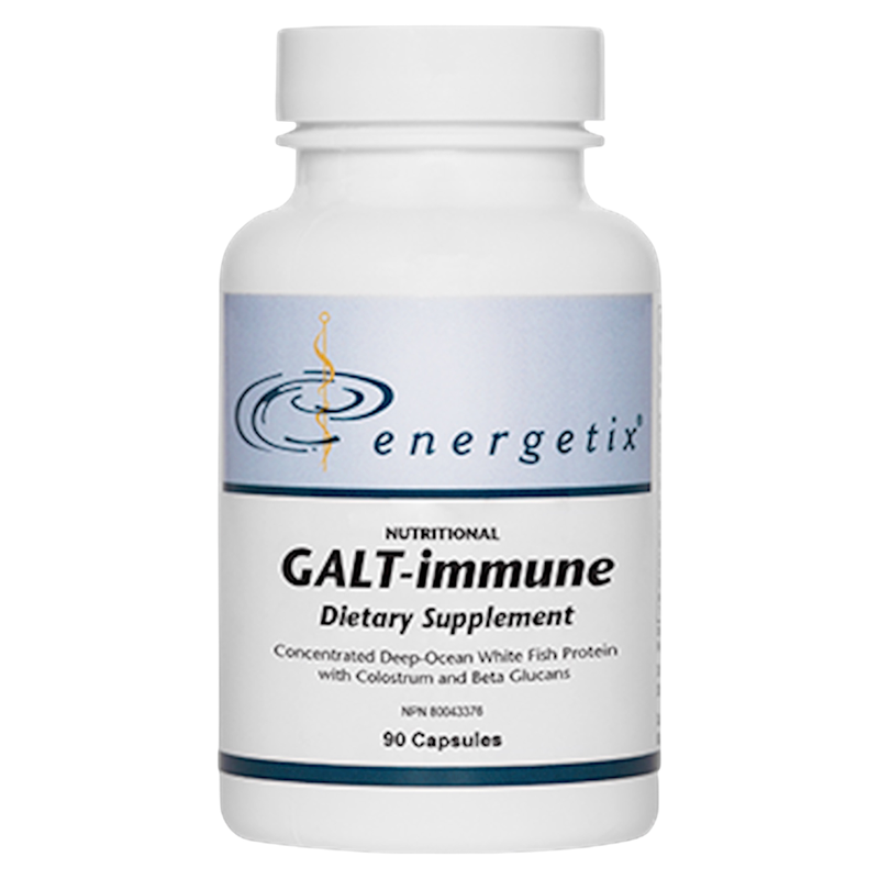 GALT-immune (90 Capsules)
