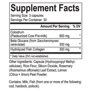 GALT-immune (90 Capsules)