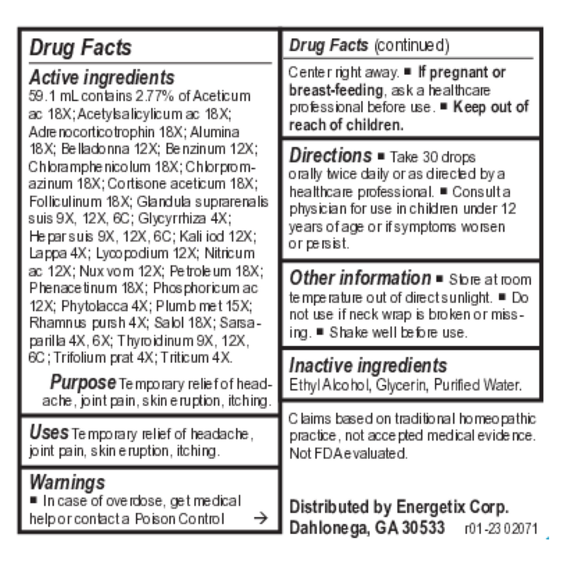 Medi-Chord (59 ml)