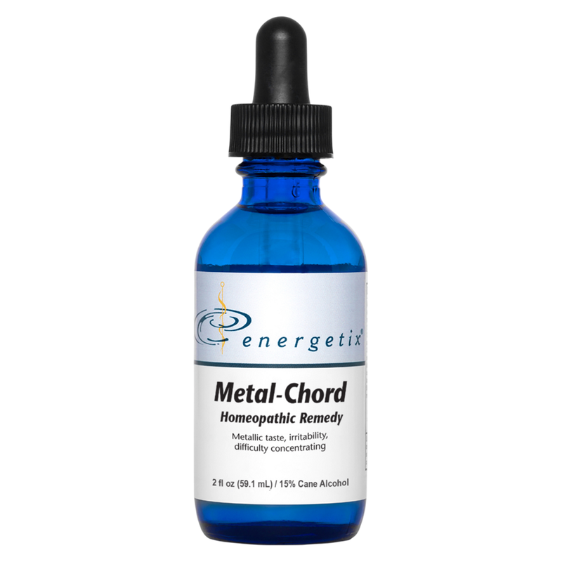 Metal-Chord (59 ml)