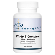 Phyto B Complex (60 Capsules)