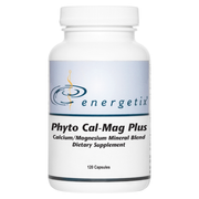 Phyto Cal-Mag Plus (120 Capsules)