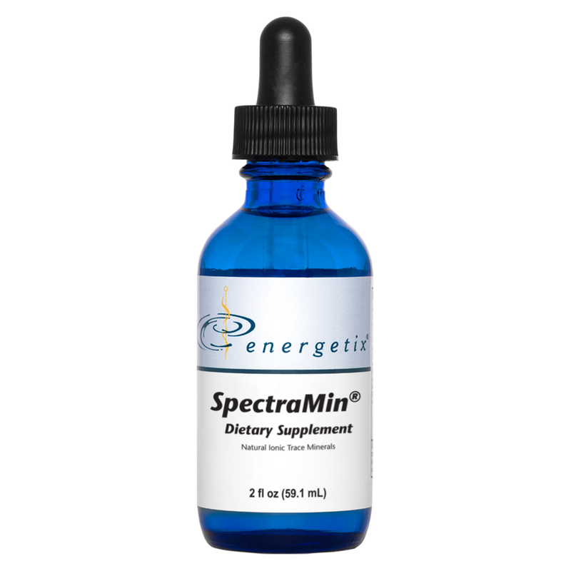 SpectraMin