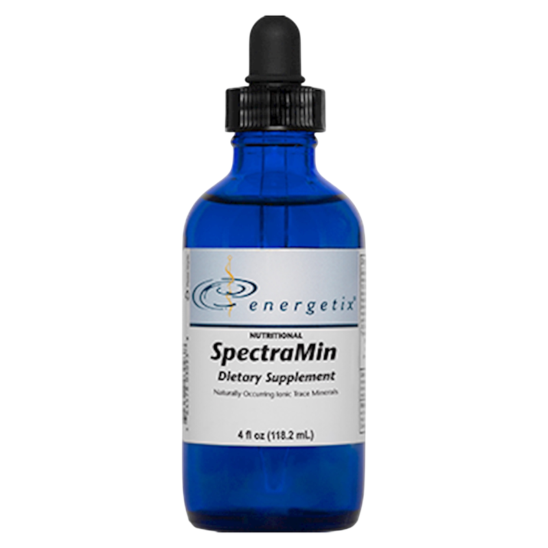 SpectraMin