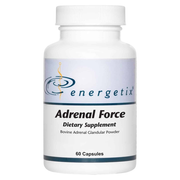 Adrenal Force (60 Capsules)