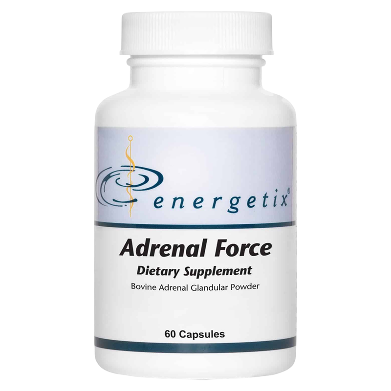 Adrenal Force (60 Capsules)