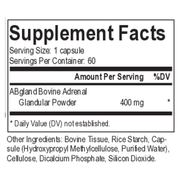 Adrenal Force (60 Capsules)