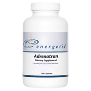 Adrenatran (180 Capsules)