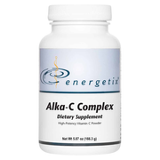 Alka-C Complex High-Potency Vitamin C Powder (166 g)