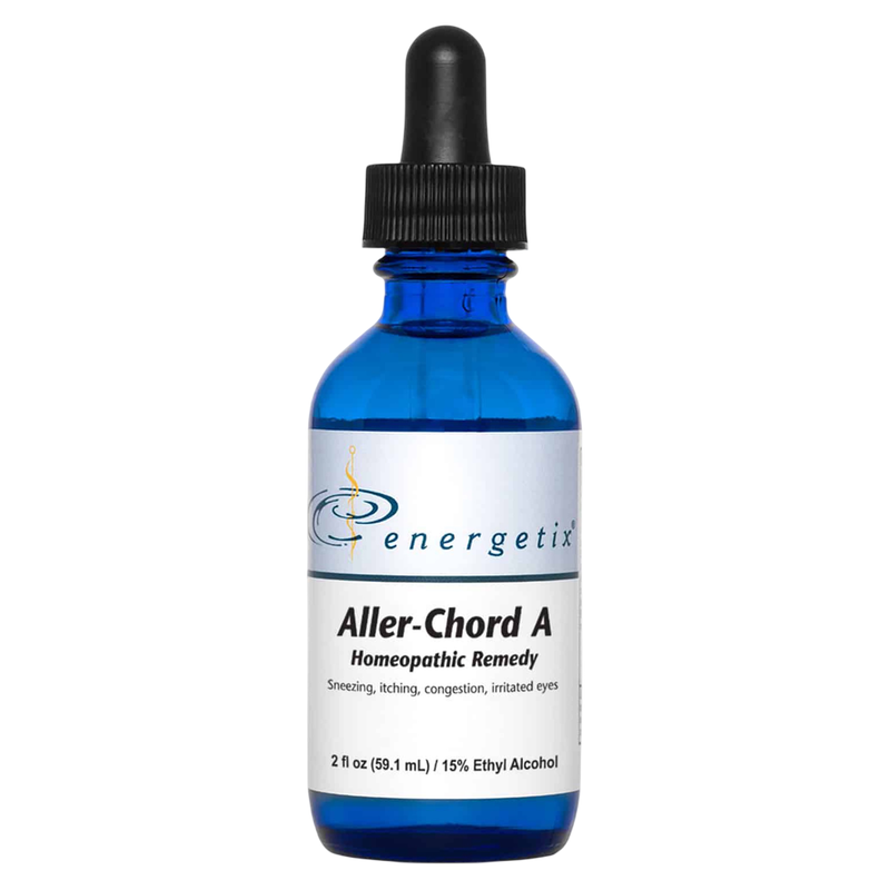 Aller-Chord A (Airborne Allergens) (59 ml)