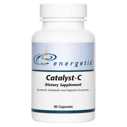 Catalyst-C (90 Capsules)