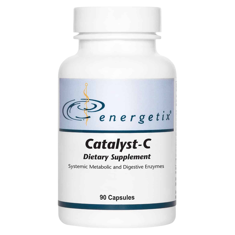 Catalyst-C (90 Capsules)