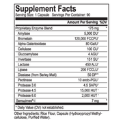 Catalyst-C (90 Capsules)