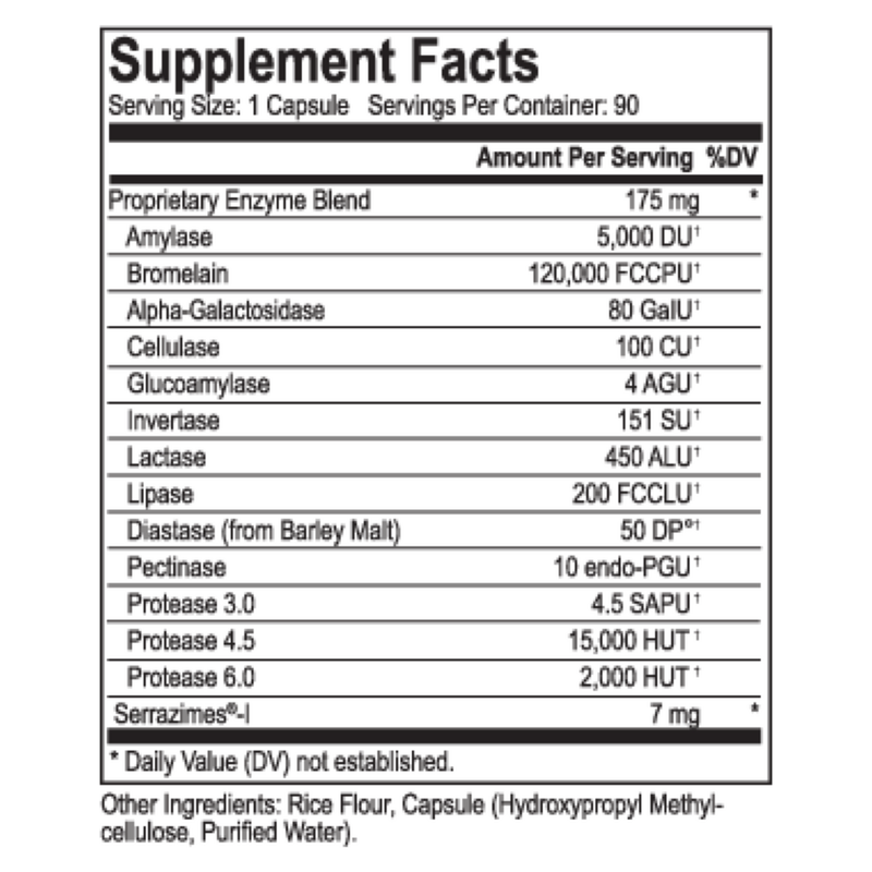 Catalyst-C (90 Capsules)
